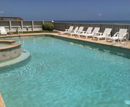 Outer Banks Pool Service